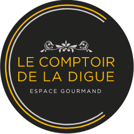 Logo Comptoir de la Digue